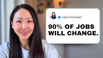 7 Skills That Make You Irreplaceable (When AI’s Here)