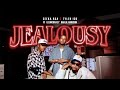 Jealousy by Ceeka RSA & Tyler ICU Ft. Lee Mckrazy & Khalil Harrison
