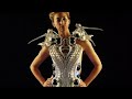 Robotic Fashion Wear Your Heartbeat On Your Sleeve Robotic Fashion Wear Your Heartbeat On Your Sleeve
