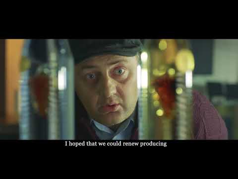 საქმე ქა-რთულად (1-ლი სერია) თრეილერი / Business Ka-Rtulad (1st Episode) Trailer