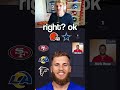 Is This The Easiest NFL Immaculate Grid?