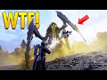 Helldivers 2 - Funny & WTF Moments! Ep #4