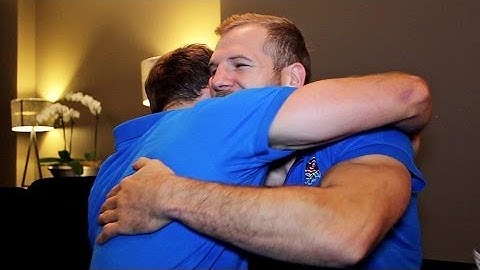 New Zealand tour player diary 9 #O2InsideLine