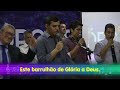 Culto Especial - Companheirismo - Ir Adair Henrique