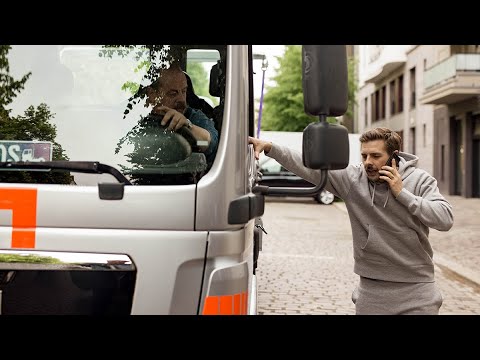 Porsche & Klaas: Unerwarteter Besuch - Porsche & Klaas: Unerwarteter Besuch