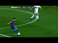 Lionel Messi ● 13 Goals with Insane Ball Controls ● Touch of GOAT ¡!