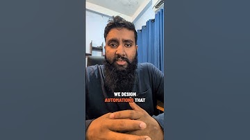 Tired of Babysitting Your Automations? 🔥