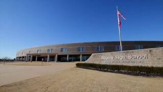 Rogers Public Schools Intro