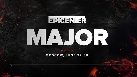 NIP vs Pain Gaming BO1-EPICENTER Major 2019 | Dota 2 Live