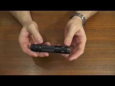 Фонарик Eagletac D25LC2