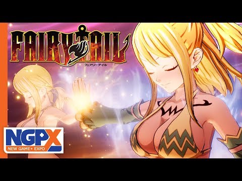 Fairy Tail - PV2