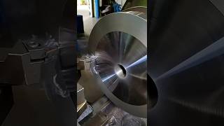 Bucha roscada #fresadora #automobile #tornocnc #torno #mechanic #welding #industriametalmecanica#
