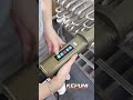 KEPUNI Automatic Welding Equipment for Stainless Steel Heat Exchanger Pipe and Tube Bundle Welding
