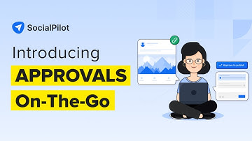 Introducing Approvals-On-The-Go Feature