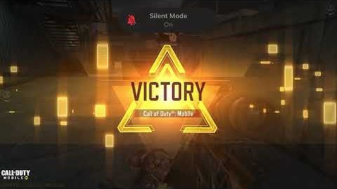 COD MOBILE - KILL CONFIRMED NUKE!!! ☢