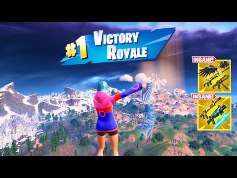 103 Kill Solo Vs Squads Wins Full Gameplay (Fortnite Season 2 Ps4 Controller)