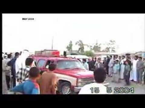 محكمة بريطانية تراجع اتهامات إساءة معاملة الجنود في العراق - 19 أكتوبر 2007