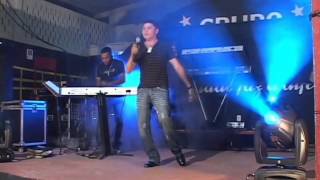 Ray Douglas - DVD Ao Vivo SERESTA [SHOW COMPLETO]