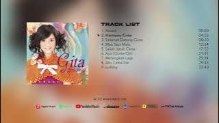 Gita Gutawa - Harmoni Cinta (Full Album Stream)