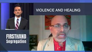 Segregation, Disinvestment Impact Community Violence