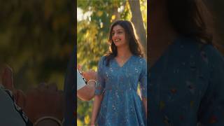 Yaadaan Sahaare 💛 | Ammy Virk  | Drishhty Talwar | Romantic Punjabi Song 2025 | #latest #shorts
