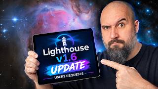 Free Lighthouse script v1.6 Update