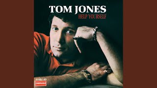 Video thumbnail of "Tom Jones - Can't Stop Loving You"