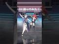 パタち先輩とIII 踊ってみた♡ 【綺沙良/レインパターソン/にじさんじ】#iiichallenge #III