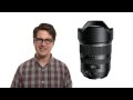 A Closer Look at the Tamron 15-30 Di VC USD