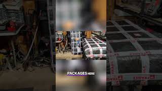Unbelievable USPS Delivery Fail: What Happened
