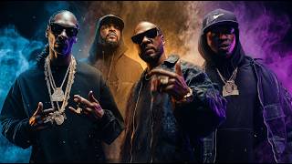 Old School Rap 🔥 Eminem &amp; 50 Cent - Kill or be Killed Ft. Snoop Dogg, Lil Wayne, Ice Cube, 2PacVol13