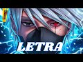 Letra Tipo Kakashi 2рџ Naruto MHRAPOFICIAL Letra Tipo Kakashi 2рџ Naruto MHRAPOFICIAL