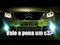 VALE A PENA TER UM CITROEN C3?