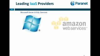 Your Cloud Cheat Sheet