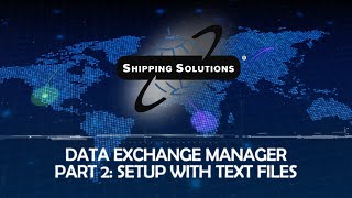 Celebrity Shipping Solutions Data Exchange Manager: Using Delimited Text Files Wealth