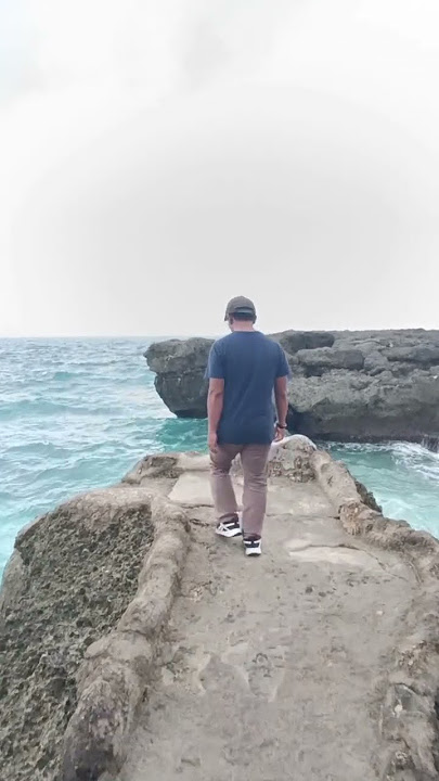 UJUNG KARANG, SABANG #shorts #traveling #sabangaceh