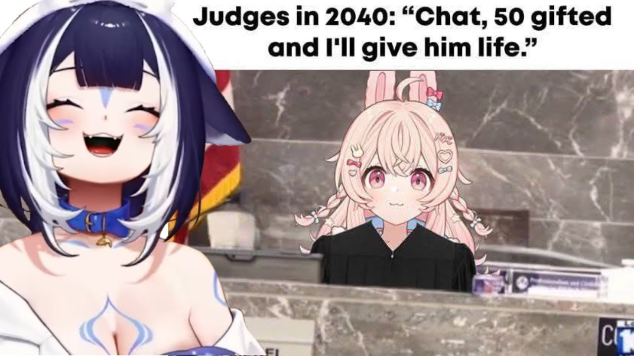 Shylily Reacts To Funny Memes So Hop In