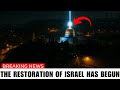 Ezekiel Saw The Complete Restoration Of Israel And It S Beginning Now Ezekiel Saw The Complete Restoration Of Israel And It S Beginning Now