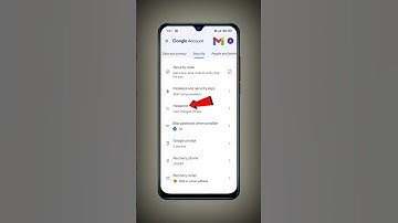 gmail ka password kaise dekhe 2025 - gmail id ka password kaise pata kare