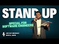 Comedy | JAM (Just Add Music) Infosys Event 2024 #jamjaipurdc #infyjaipurdc