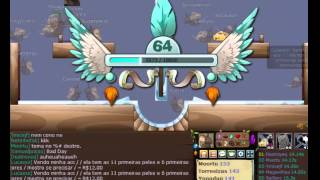 Transformice - Moortu 49k Racing