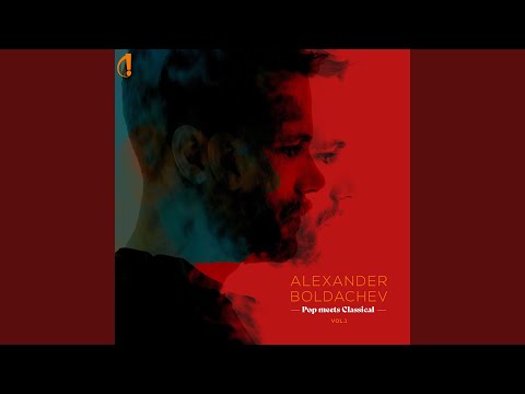 Harder, Better, Faster, Stronger / Get Lucky (Arr. for Harp by Alexander Boldachev)