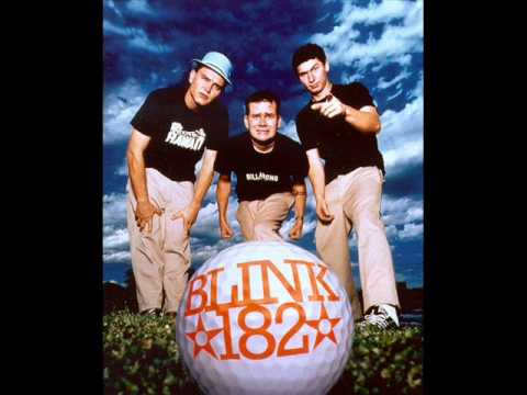 blink-182 - Flyswatter - Time