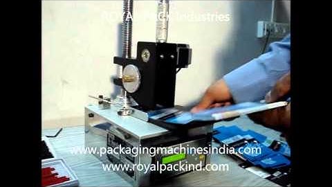 Electro Mechanical Motorised Coder