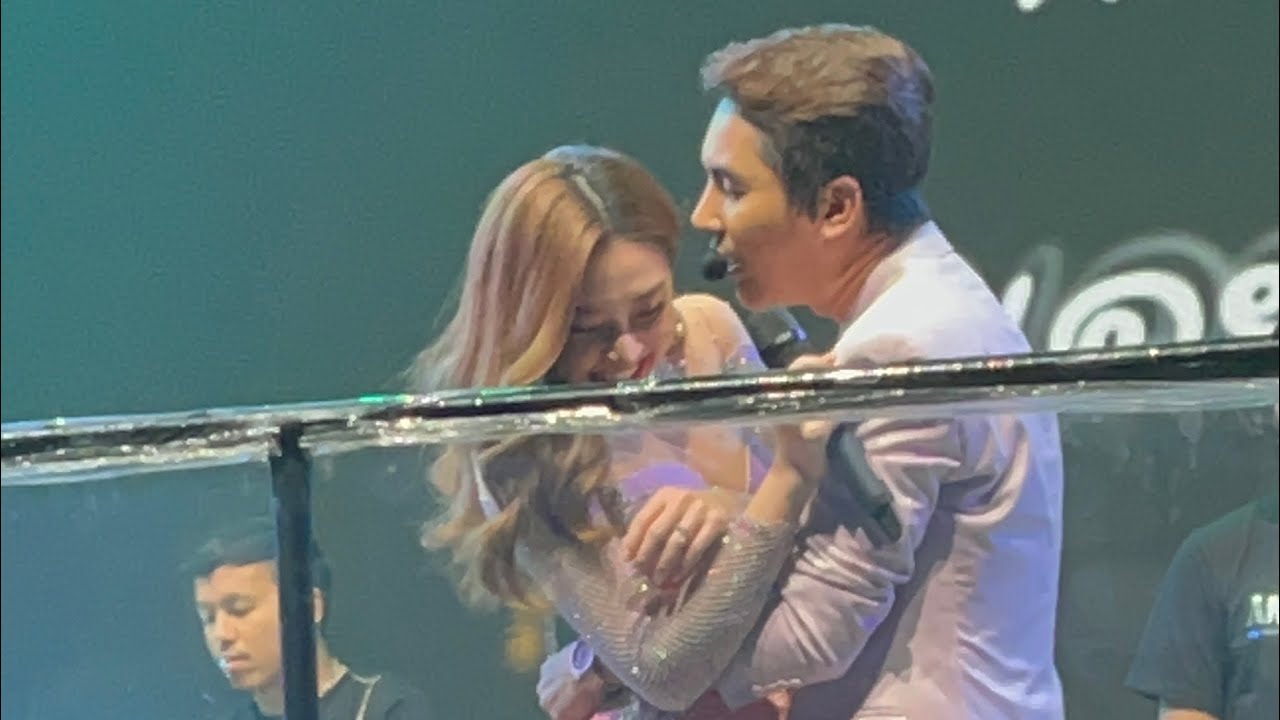 เรวัตตะฮักนะลีลาวดี [แอน อรดี-บอย ศิริชัย] ป.กุ้งเผาปิ่นเกล้า