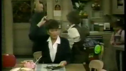 "Sister Kate" Jason Priestley & Stephanie Beacham ...