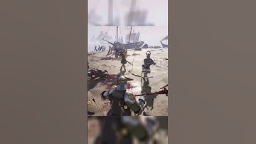 The Final Stand - Chivalry 2