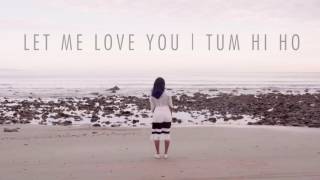 hum tere bin ab reh nai sakde(mashup) song