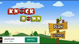 Knock Down all the boxes with Slingshot and Angry Balls screenshot 4