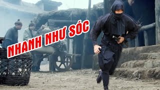 Phim Lẻ New 2024 - Tiểu Tử Giang Hồ - Cuộc Chiến Sinh Tử - Phim Võ Thuật Kiếm Hiệp Kinh Điển 2024